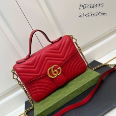 Gucci Satchel Bags